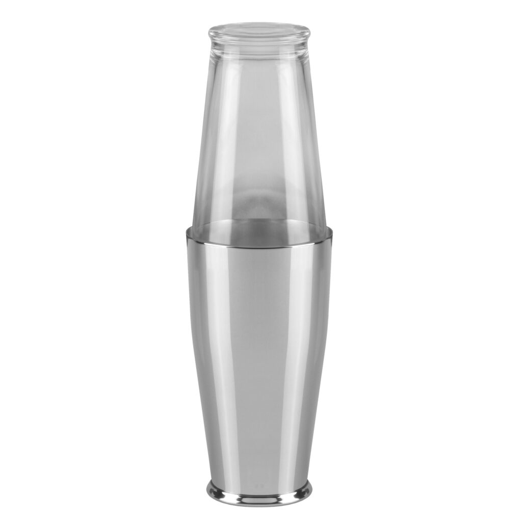 Alessi Coctelera Boston C/ Vaso 800ml