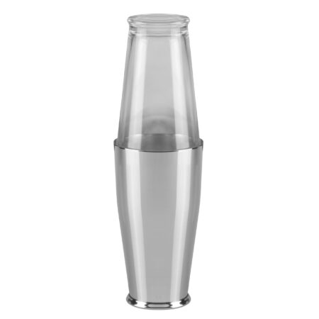 Alessi Coctelera Boston C/ Vaso 800ml