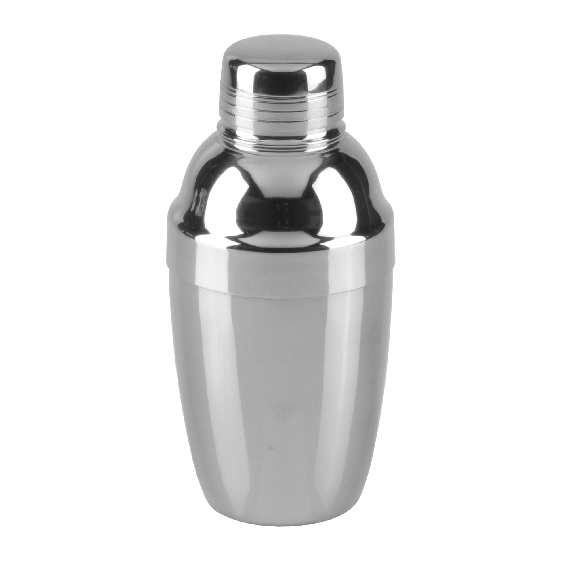 Coctelera Clásica 260ml Italy
