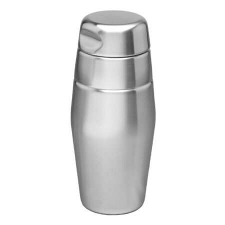 Alessi Coctelera Clásica 500ml Mate