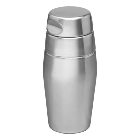 Alessi Coctelera Clásica 250ml Mate