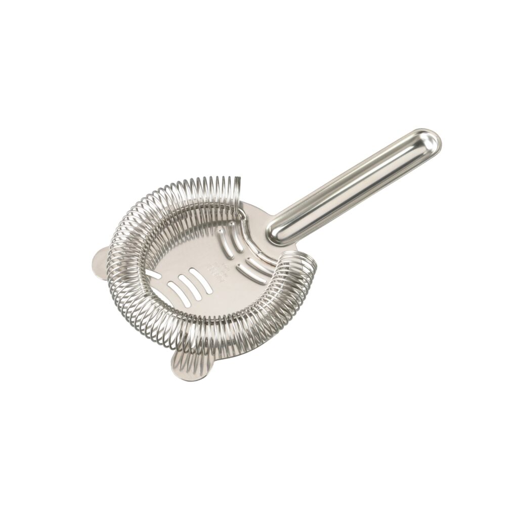 Alessi Colador Gusanillo