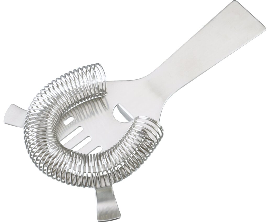 Colador Gusanillo Deluxe Italy