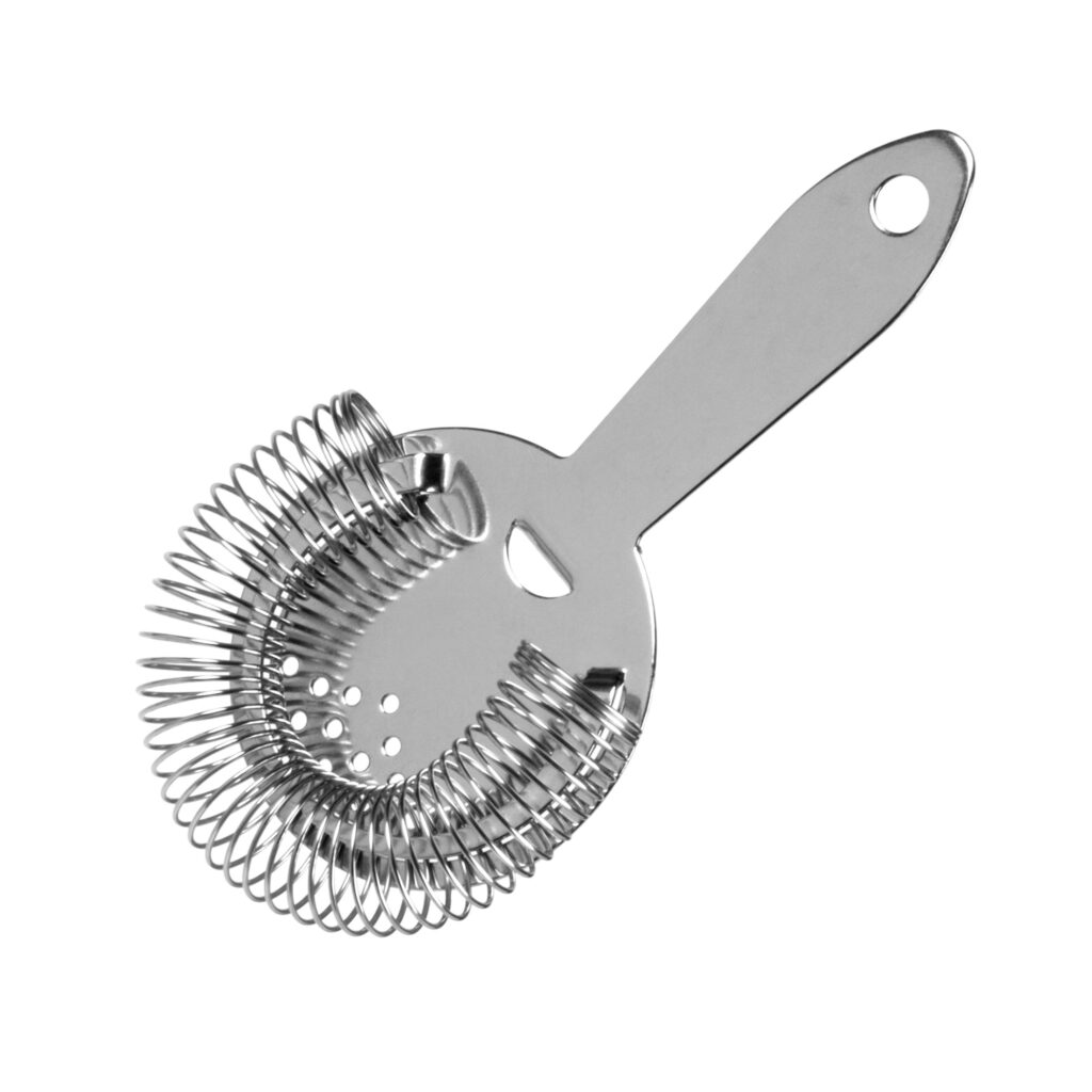 Bonzer Colador Gusanillo Liso