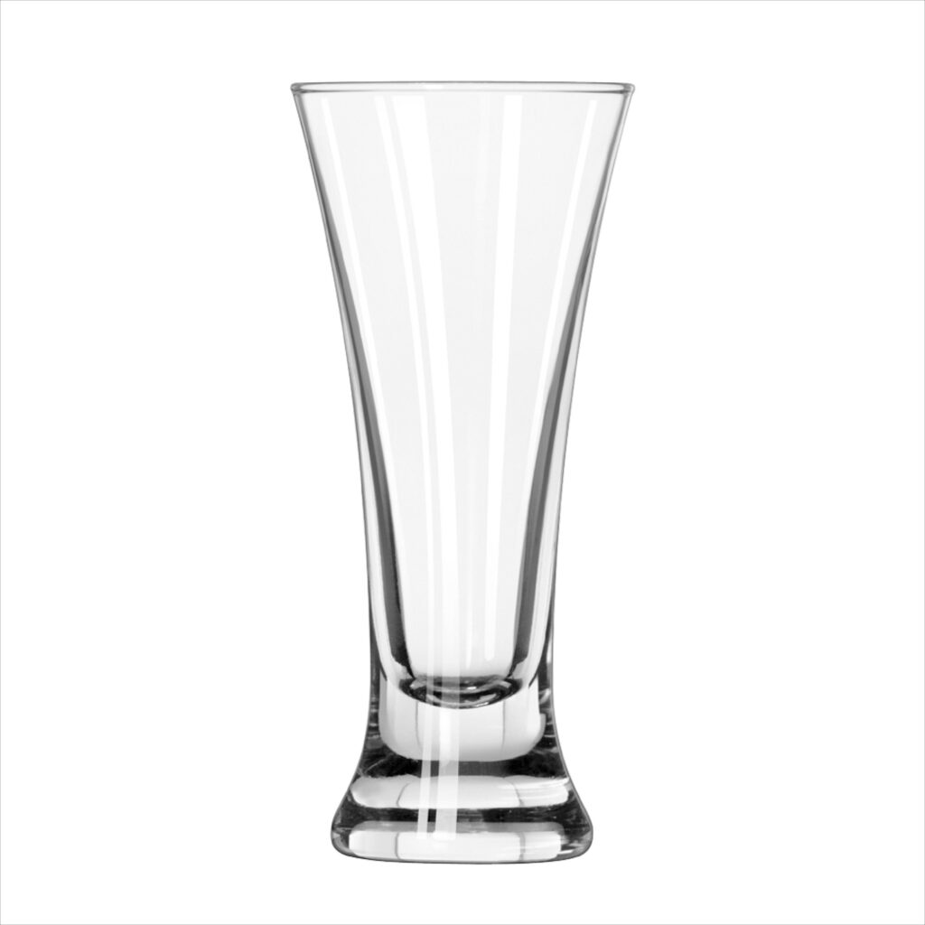 Flare Vaso Cerveza Pilsner 140ml