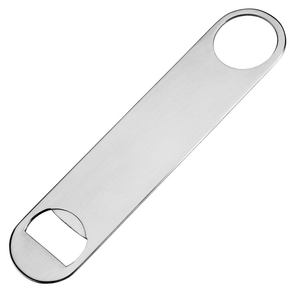 Abridor Bar Blade Inox