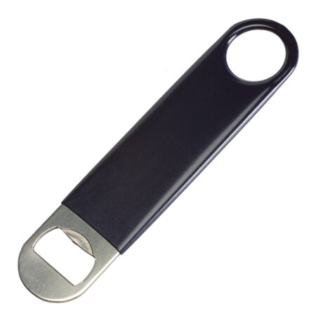 Abridor Bar Blade Negro