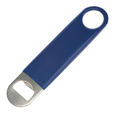 Abridor Bar Blade Azul