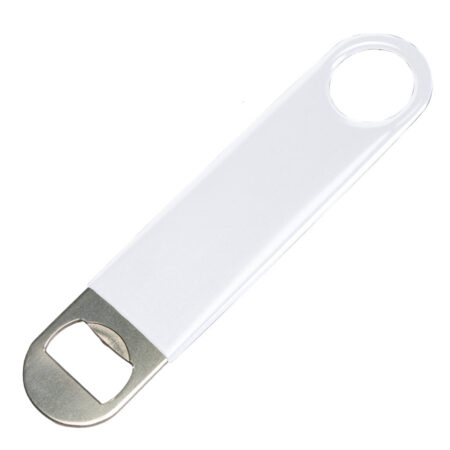 Abridor Bar Blade Blanco