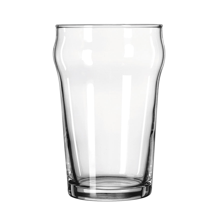 English Pub Vaso Cerveza 296ml