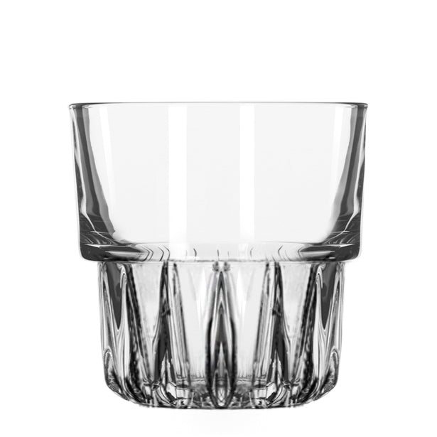 Summit (Everest) Apilable Vaso Rocks 208ml