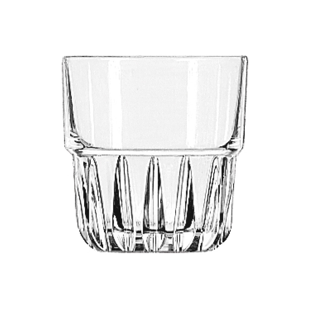 Summit (Everest) Apilable Vaso Rocks 237ml
