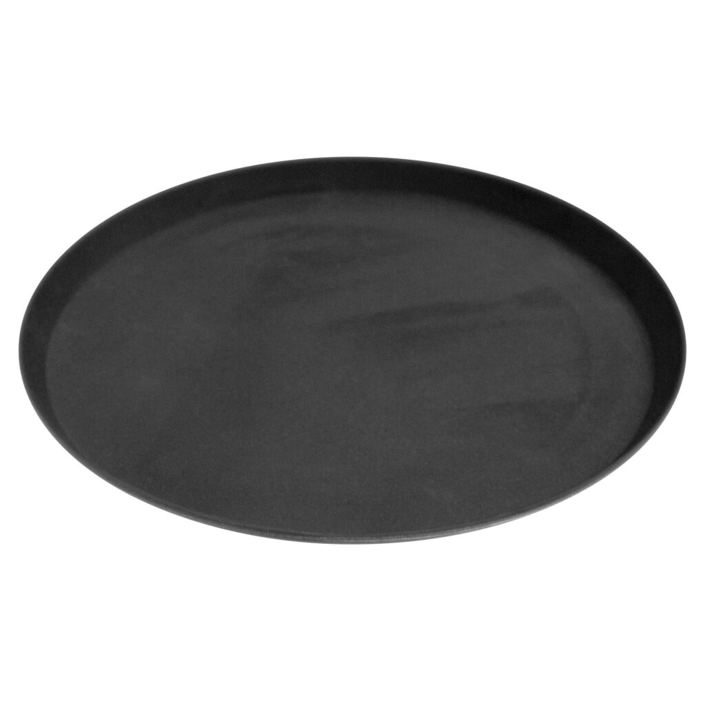Bandeja Servicio 41cm Antideslizante Fibra