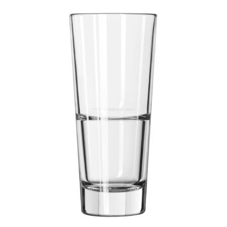 Adventure (Endeavor) Apilable Vaso Hi-Ball 296ml