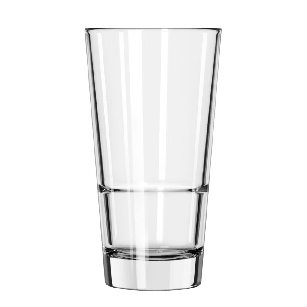 Adventure (Endeavor) Vaso Ceveza 488ml Apilable