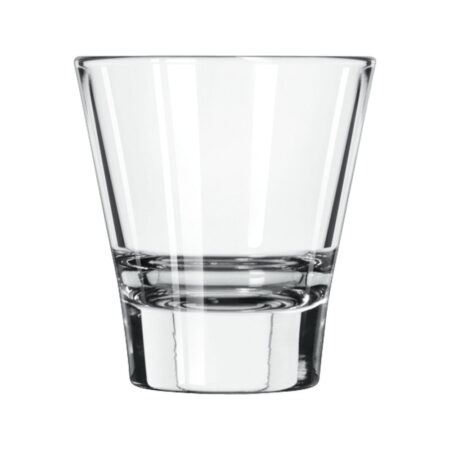 Adventure (Endeavor) Apilable Vaso Espresso 110ml