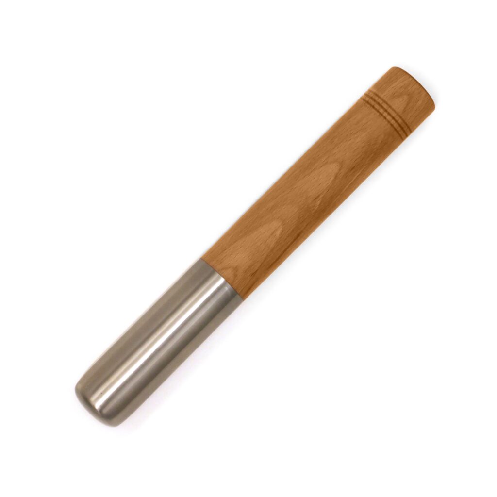 Bonzer Mortero Madera + Inox
