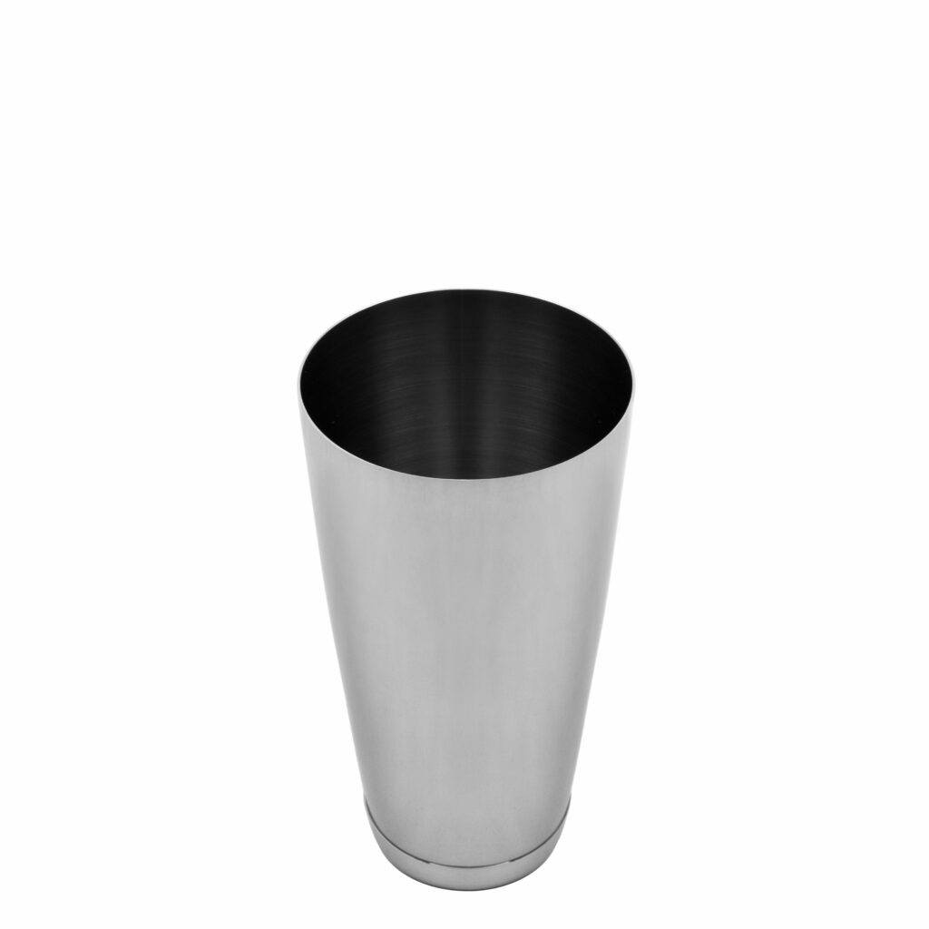 Coctelera Boston 1T 820ml Mate
