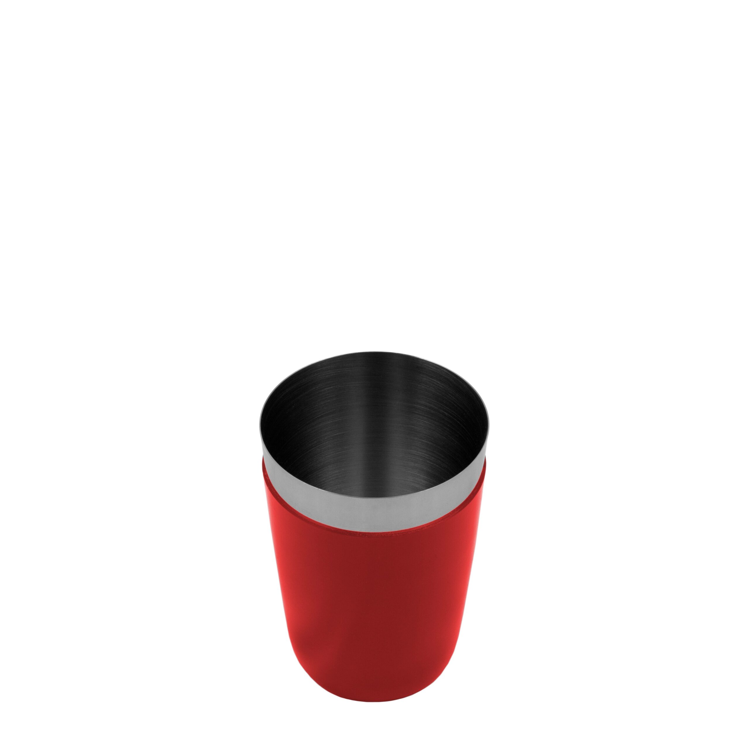 Coctelera SpeedShaker 450ml Vinilo Rojo
