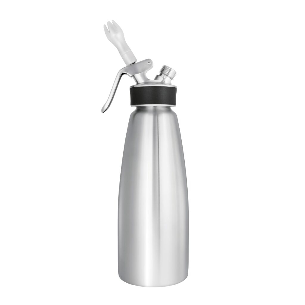 Sifón Crema ISI ProfiWhip ½ litro