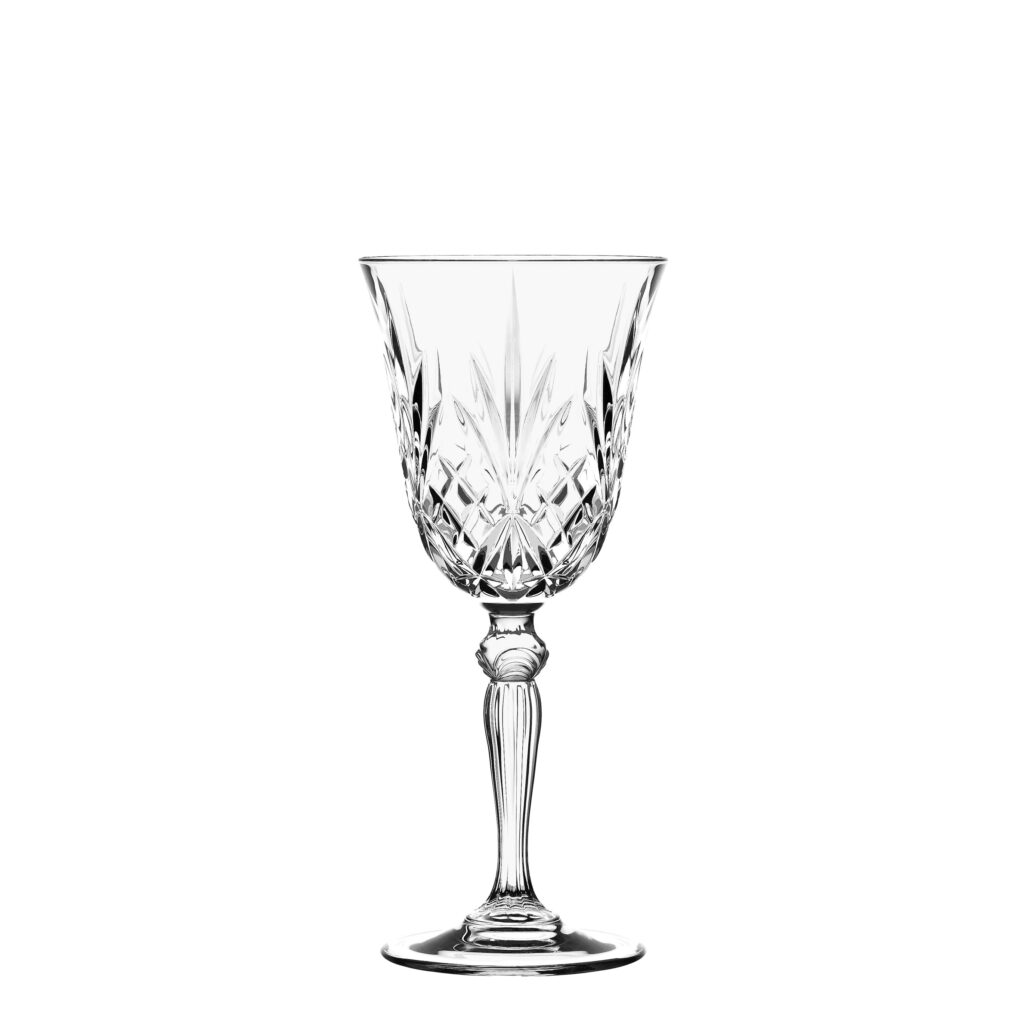Melodía Copa vino Tinto 270ml