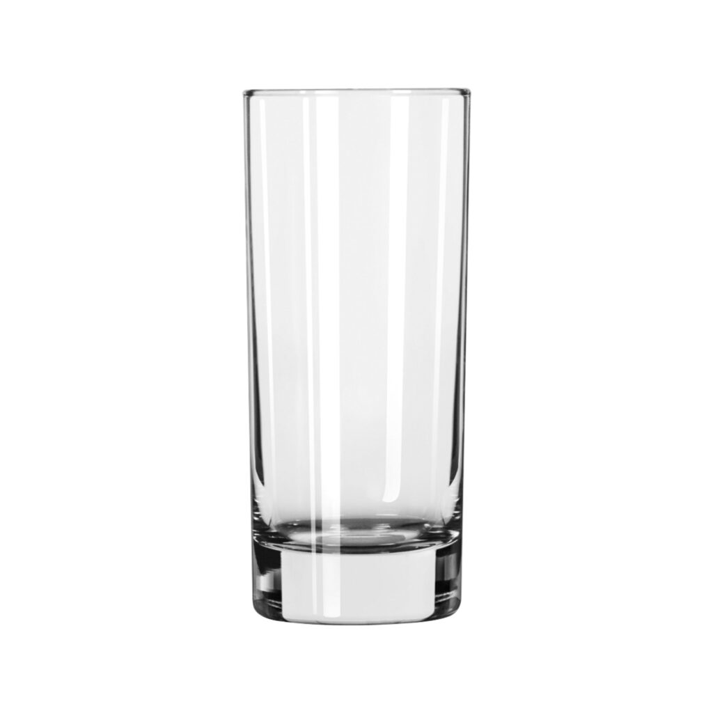Manhattan Chicago Vaso Collins 288ml