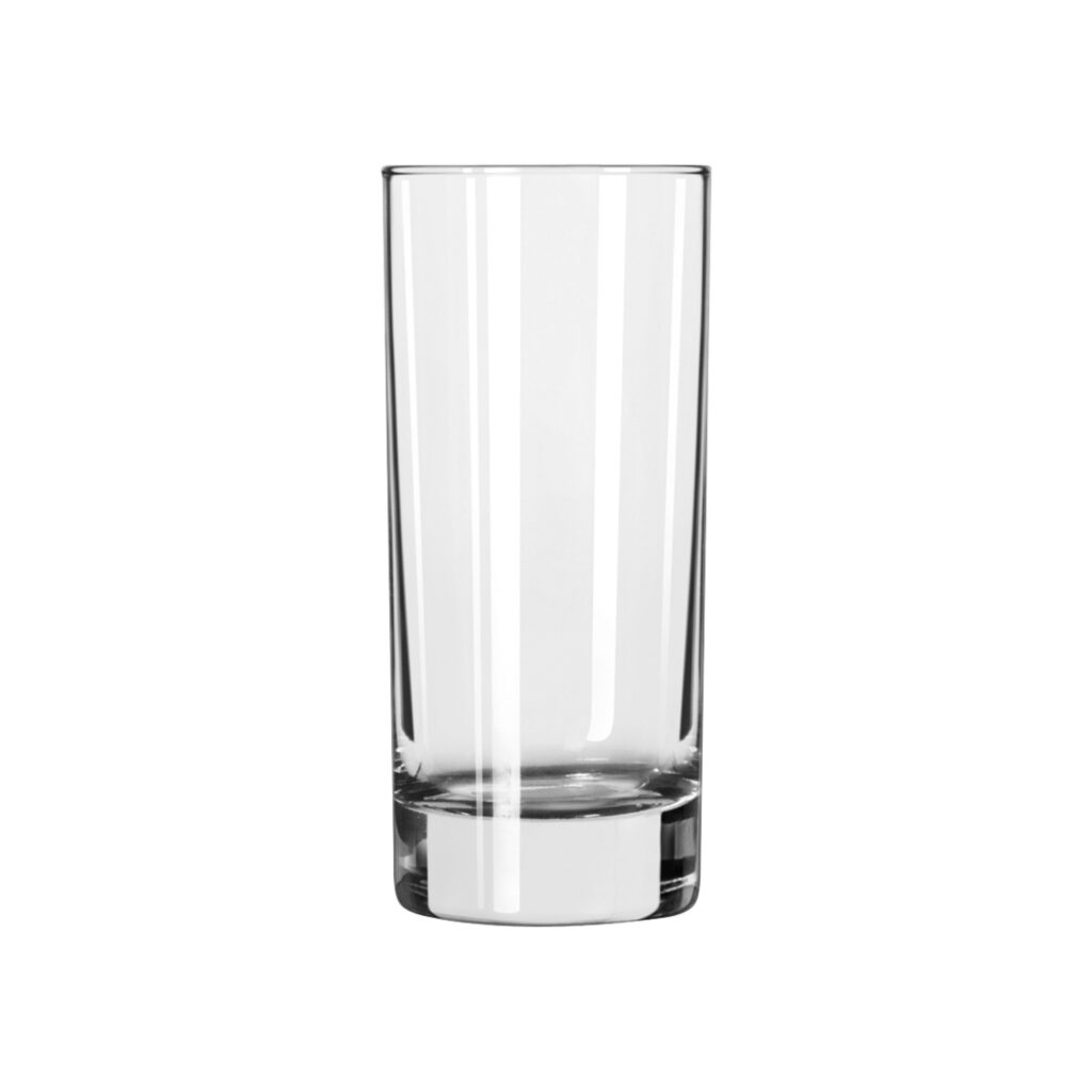 Manhattan Chicago Vaso Hi-Ball 220ml