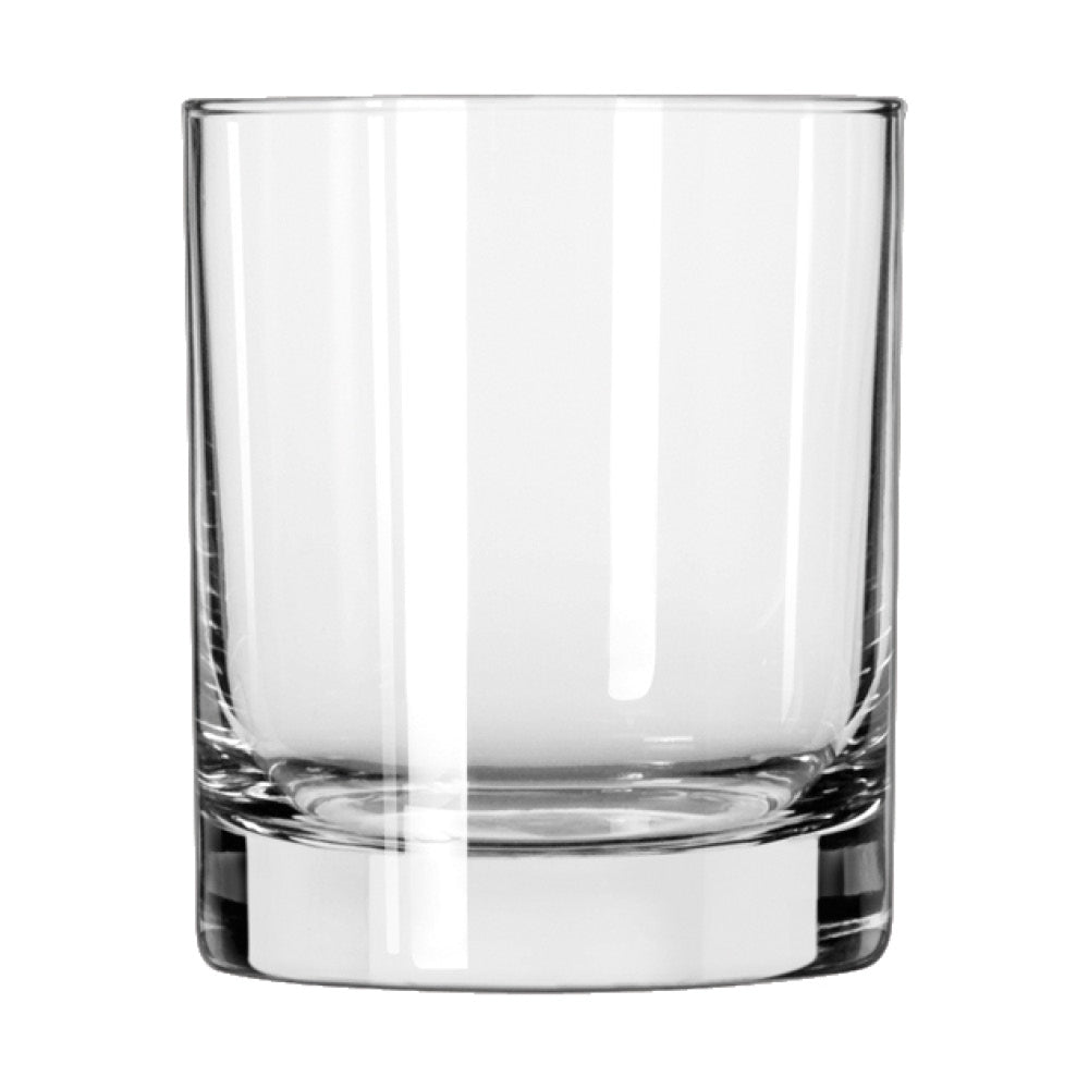 Manhattan Chicago Vaso Rocks 207ml