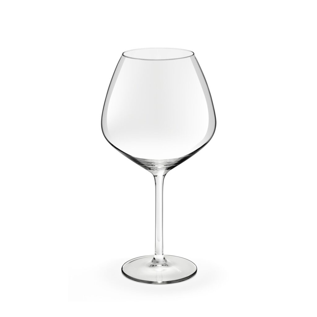 Carre Copa 750ml DeLuxe Vino Globo