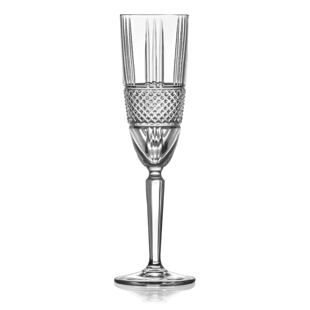 Jackie Brillante Copa champan Cava 185ml