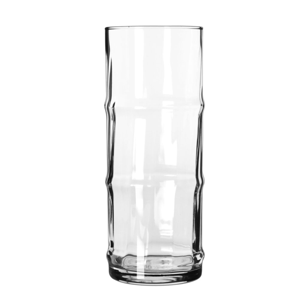 Vaso Cooler Bamboo 473ml