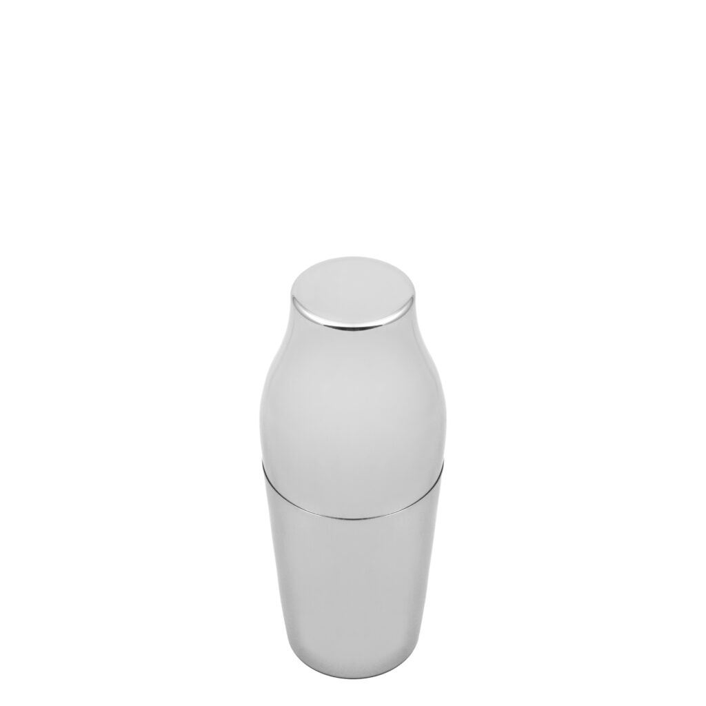 Coctelera Parisien 2pzs 250ml Brillo
