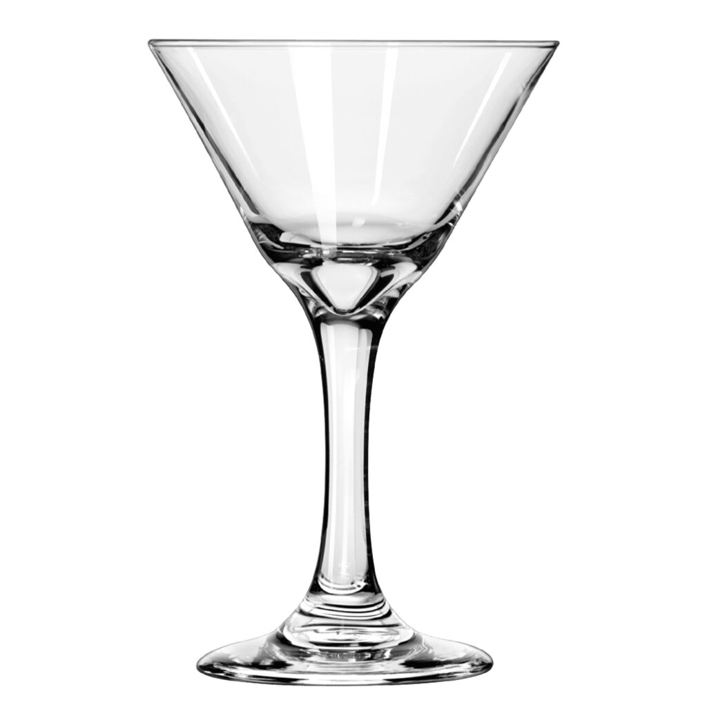 Embassy Copa Martini 222ml