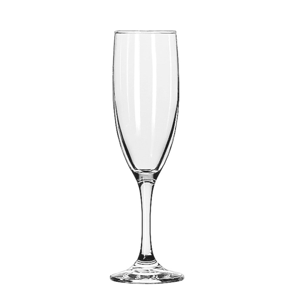 Embassy Copa Champán Flauta 177ml