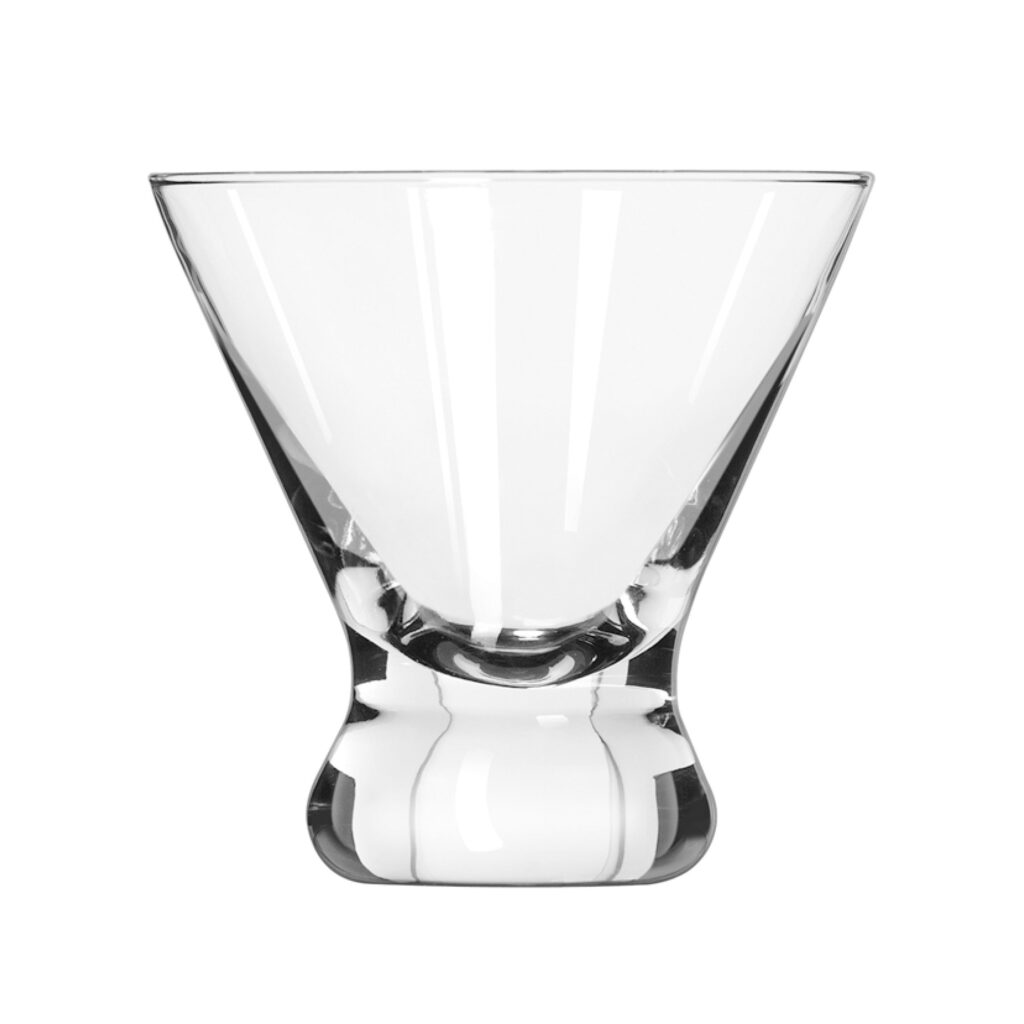 Cosmopolitan Vaso Martini 244ml