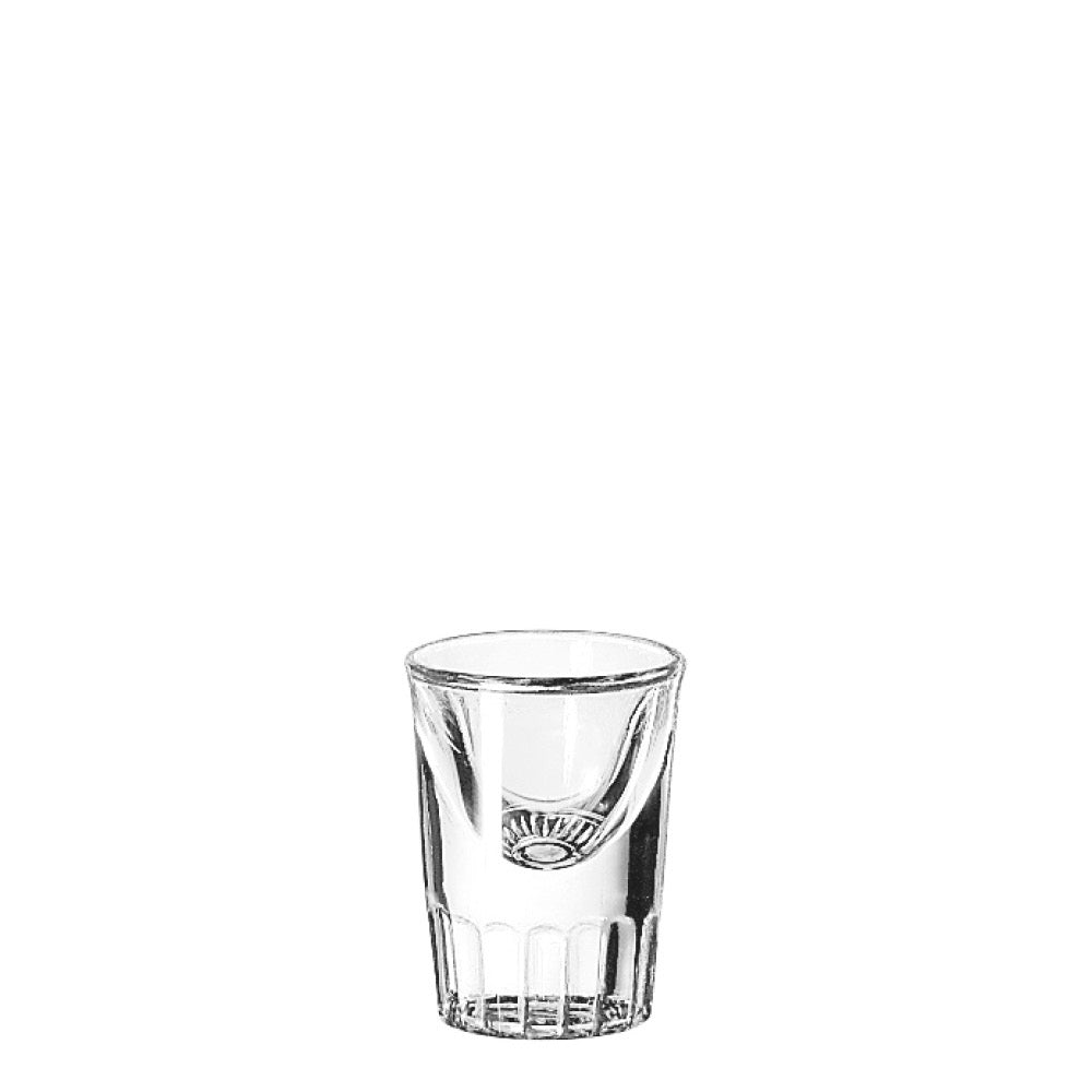 Shot Whiskey 30ml