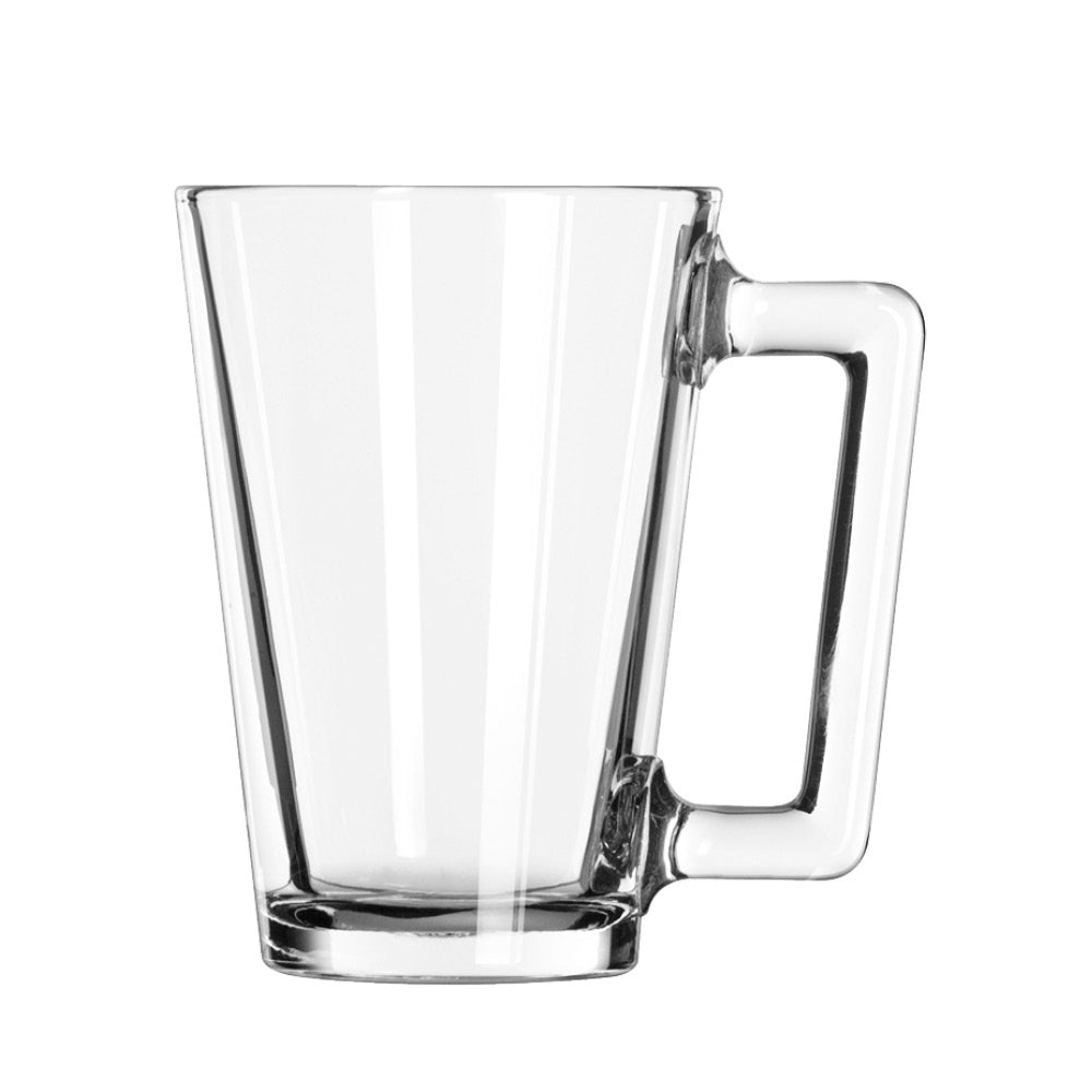 Taza Cristal 266ml Multiuso