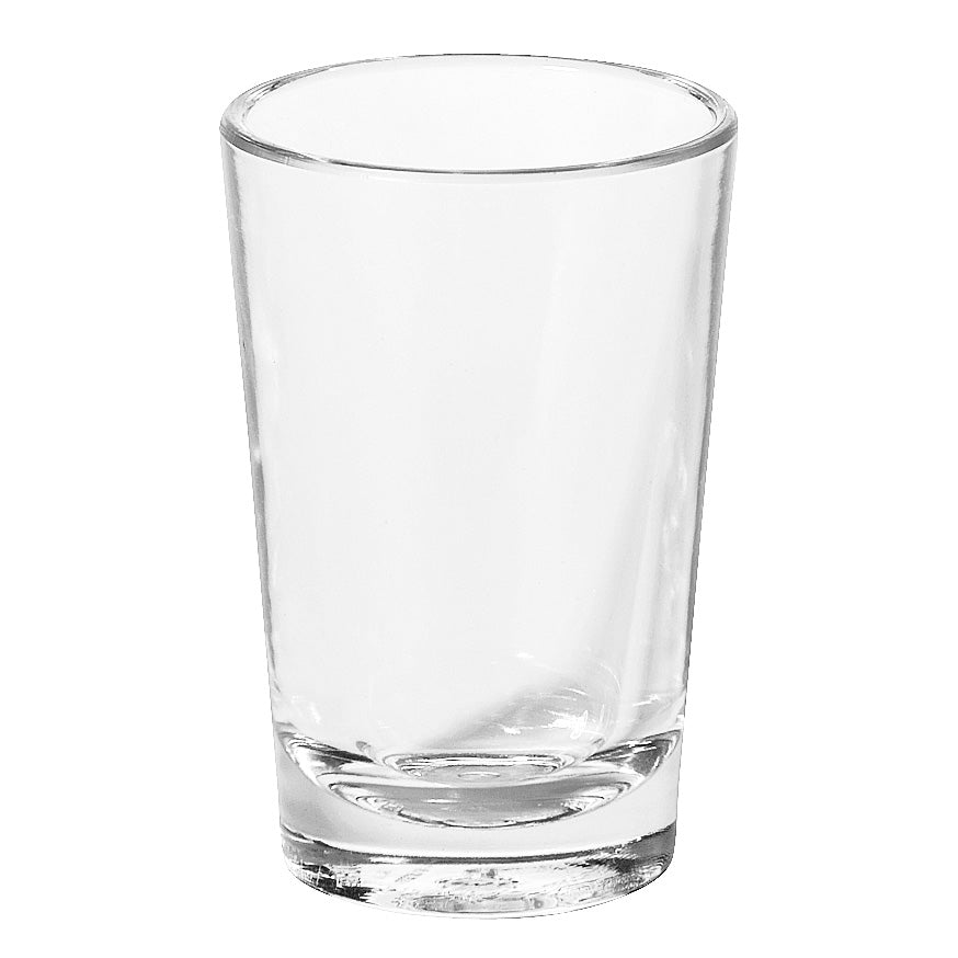 Shot Alibi Policarbonato 60ml