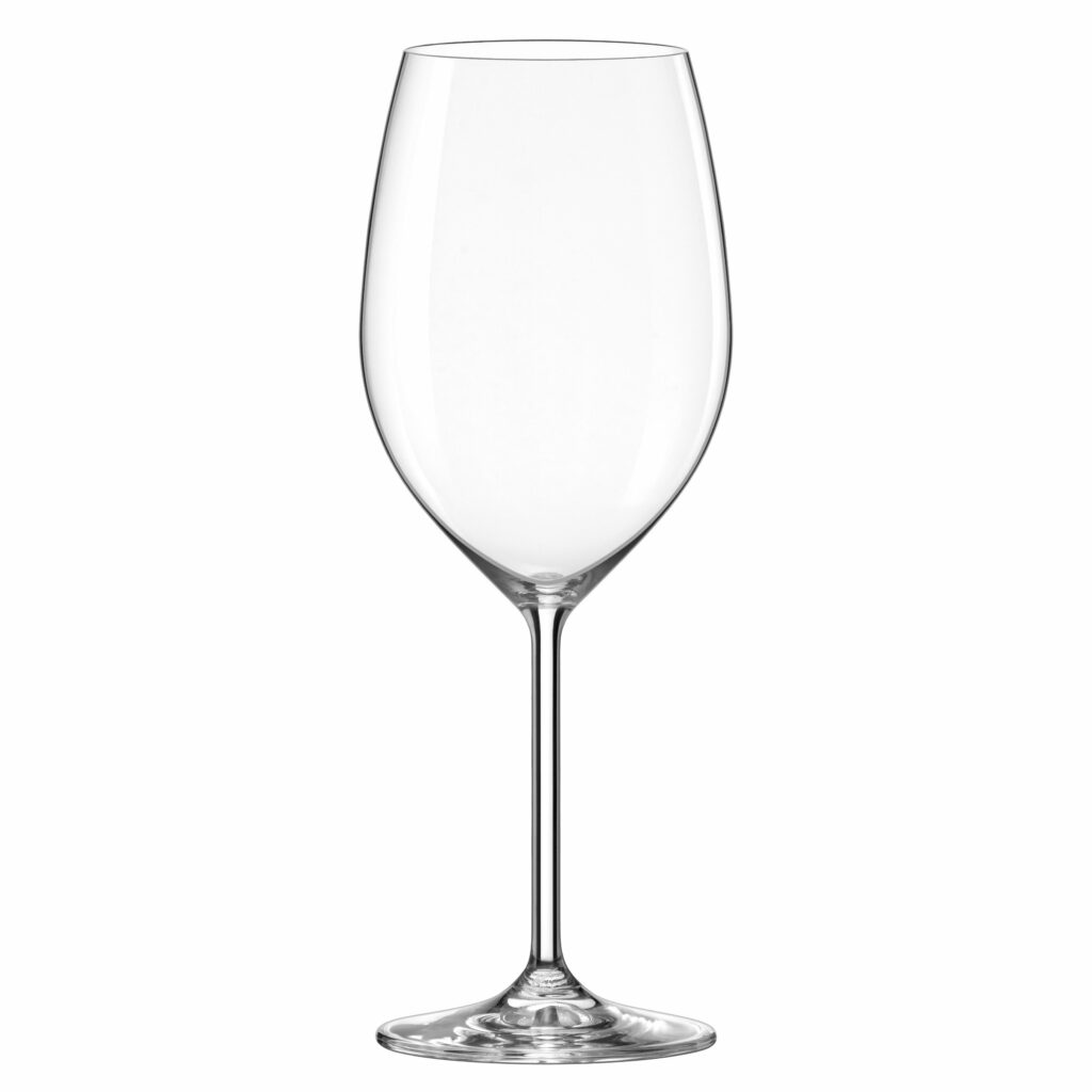 Copa Vino Edition Burdeos 450ml