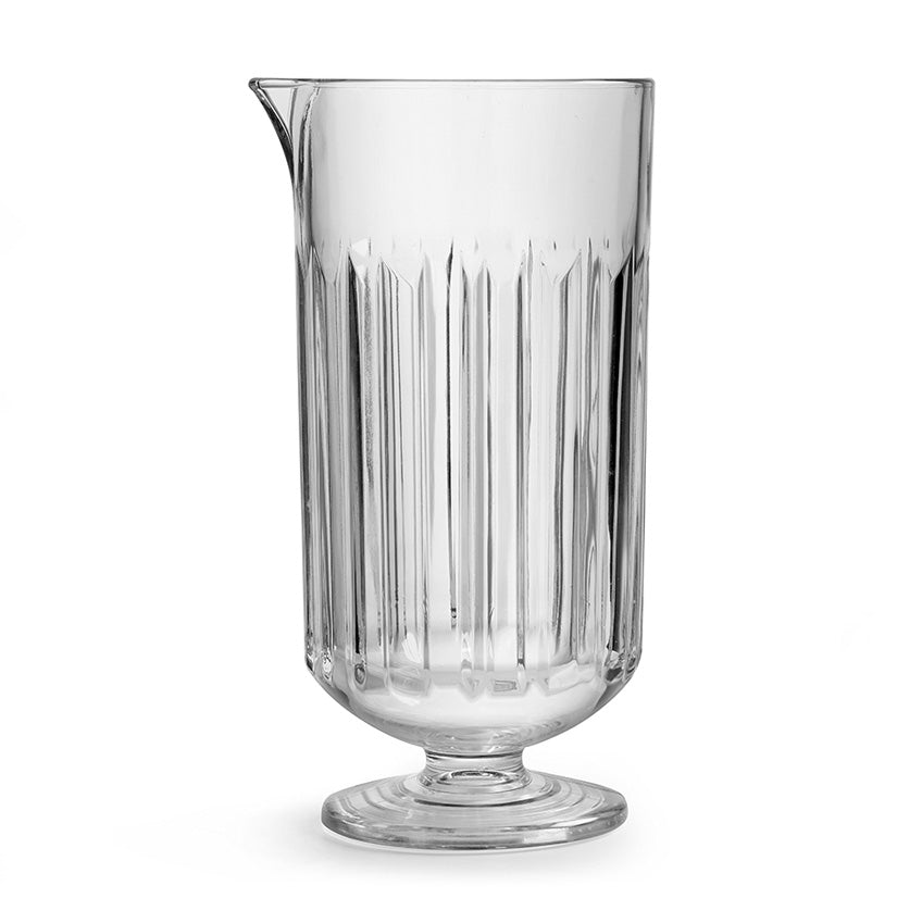 Flashback Mixing Glass 750ml