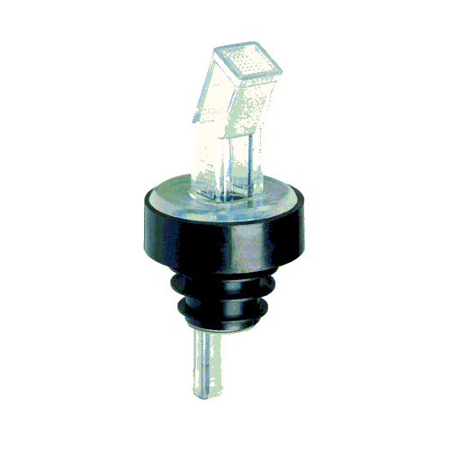 Pico Dosificador Ban-M anti insectos Transparente