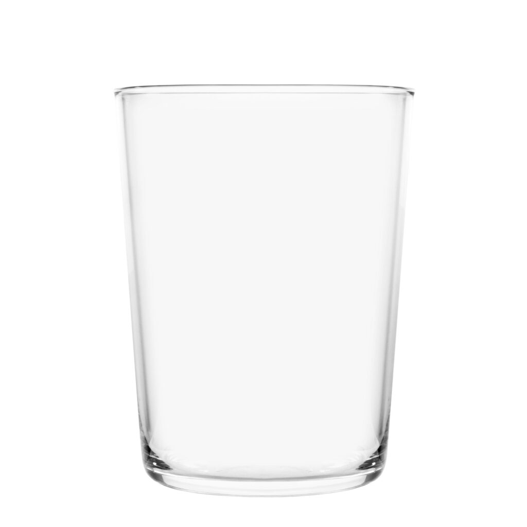 Sidra Vaso 550ml Cidra Grueso