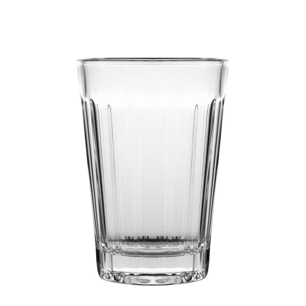 Galao Vaso Agua 220ml