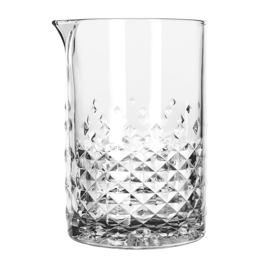 Carats Mixing Glass 750ml