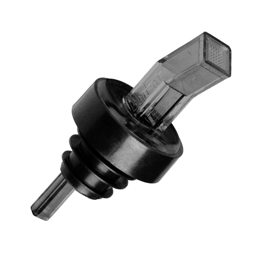 Pico Dosificador Ban-M anti insectos Negra