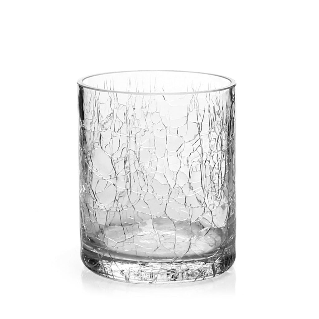 Crackle Vaso DOF 407ml