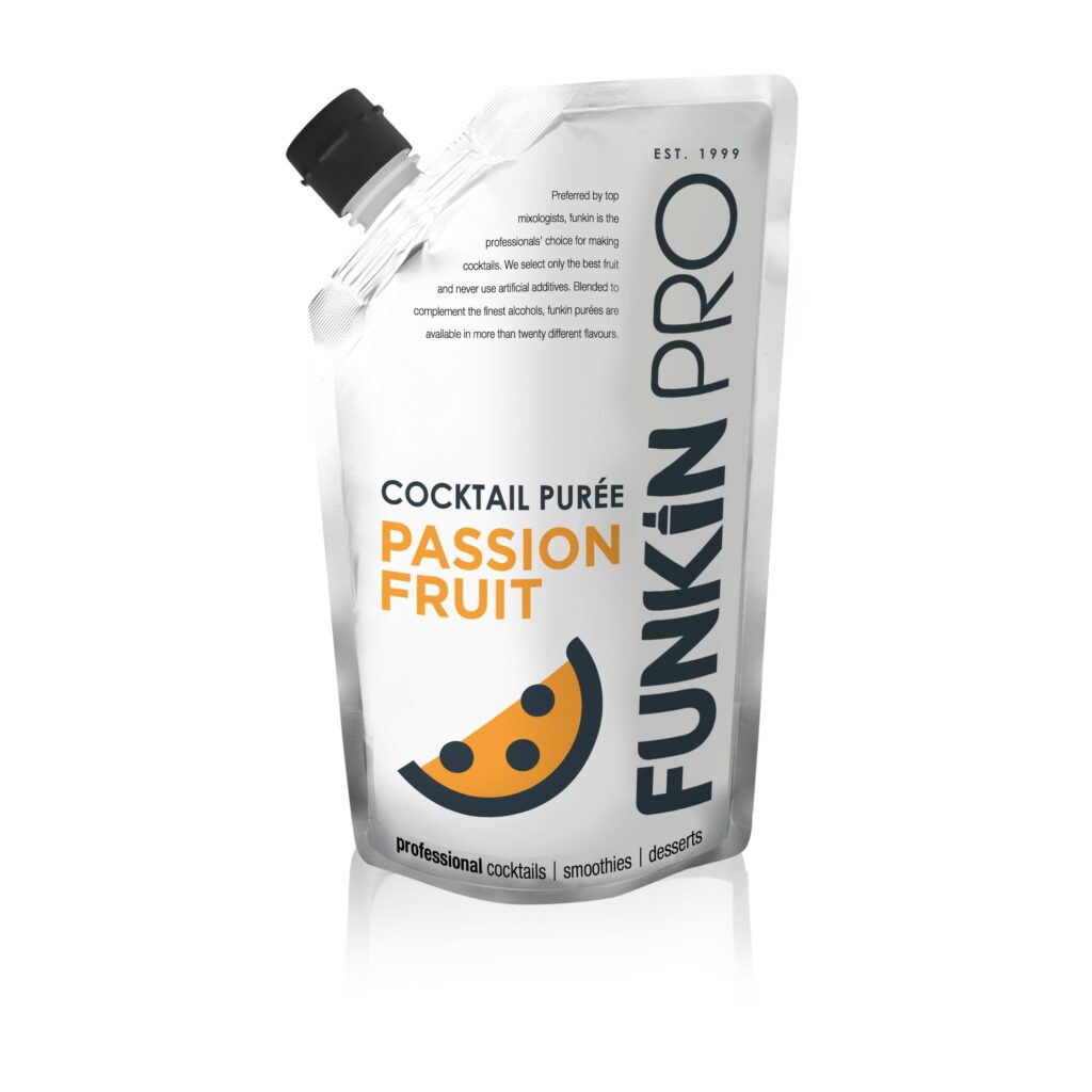 Funkin Puré Passion 1kg