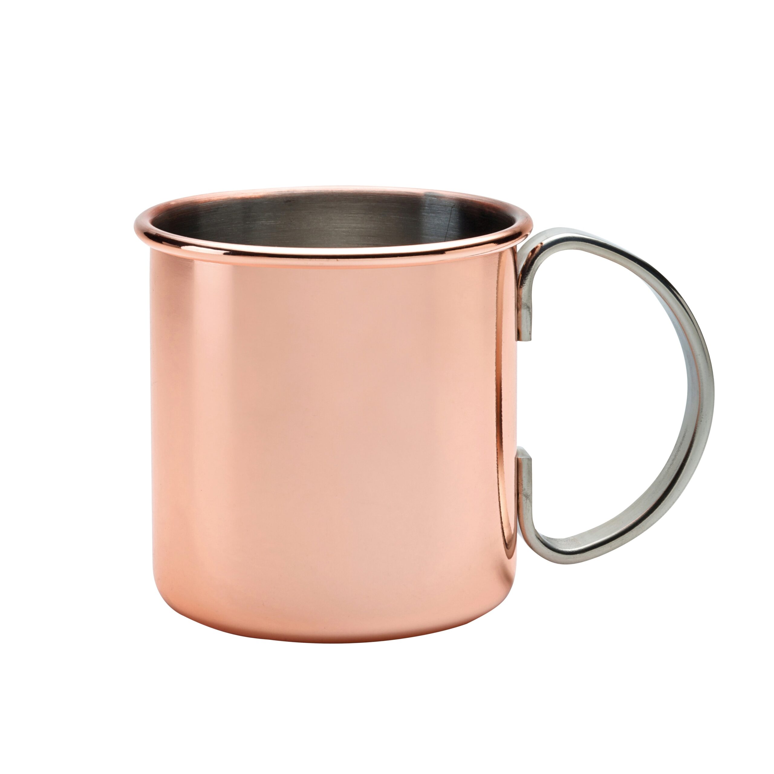 Taza Moscow Mule Cobre Luxury 500ml
