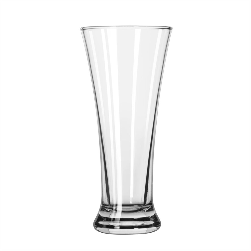 Flare Vaso Pilsner 296ml (fe)