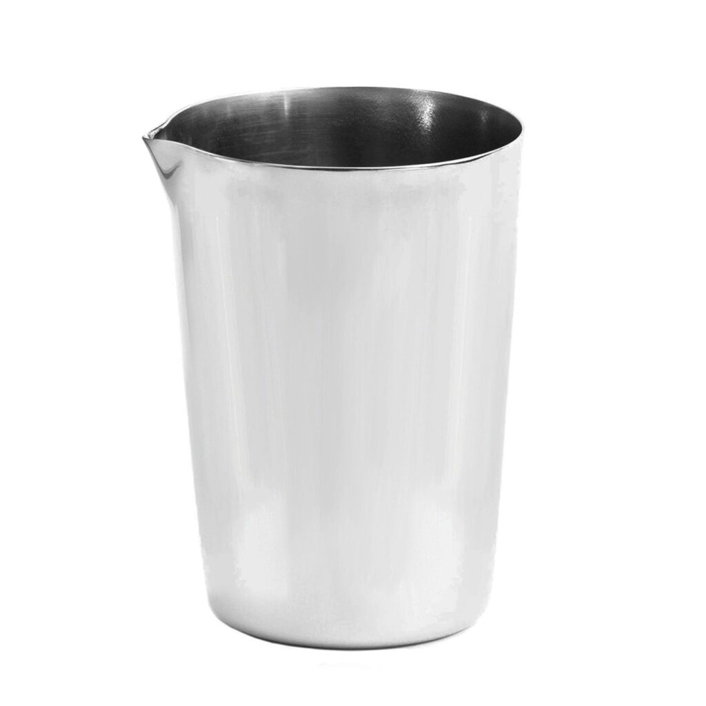 Birdy Mixing Beaker Metal 540ml